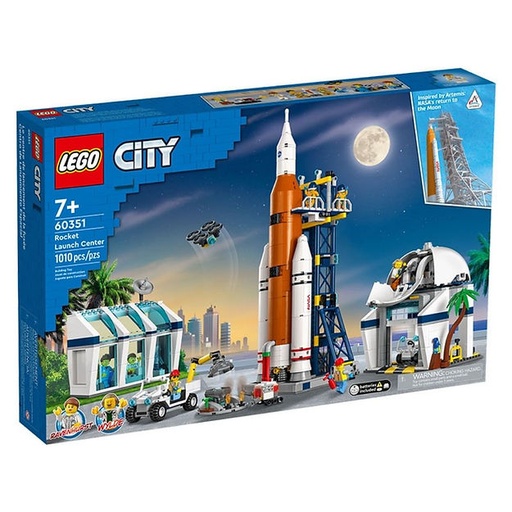 LEGO 60351
