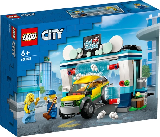 LEGO 60362