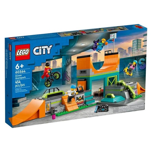 LEGO 60364