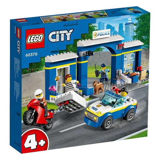 LEGO 60370