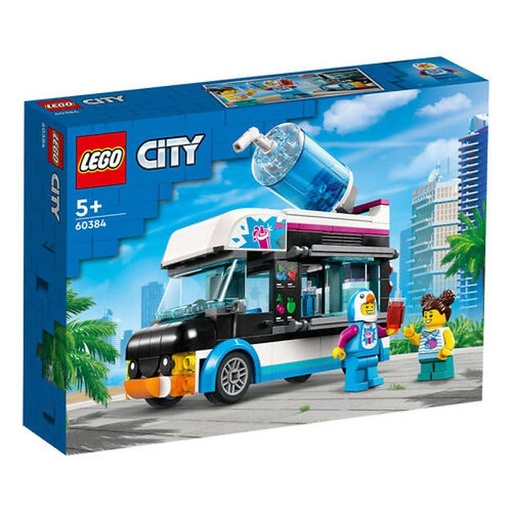 LEGO 60384