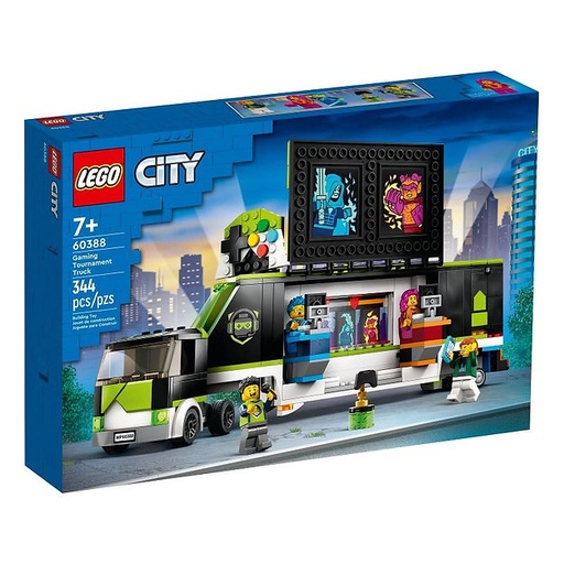 LEGO 60388