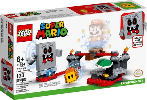 LEGO 71364