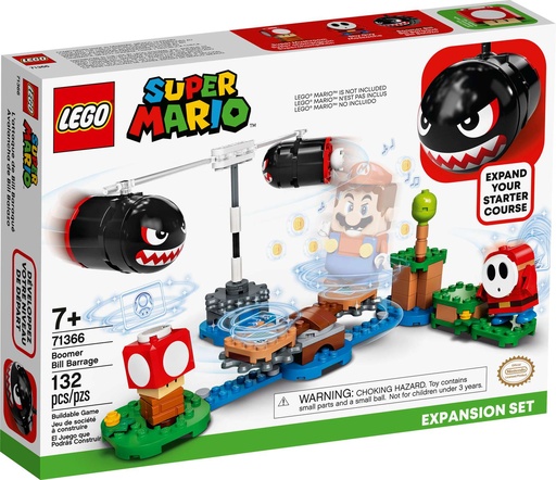 LEGO 71366