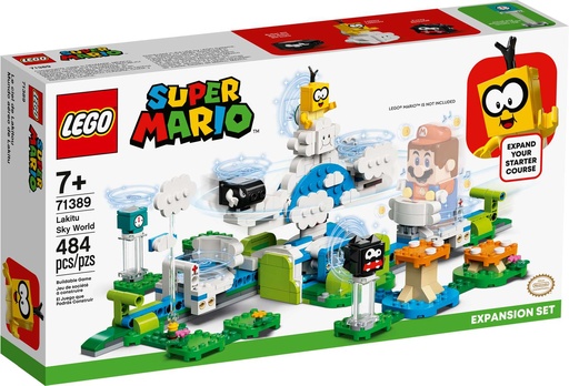 LEGO 71389