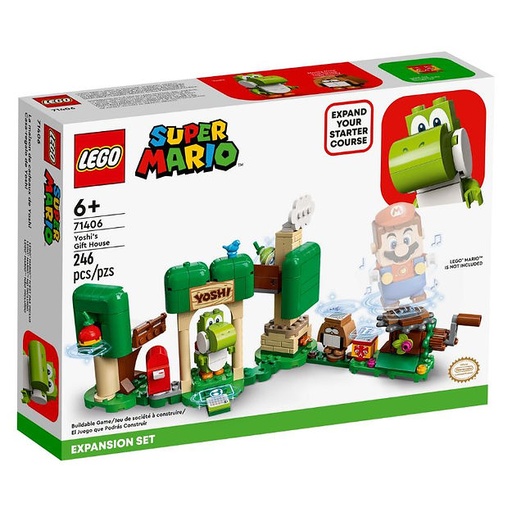 LEGO 71406