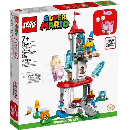 LEGO 71407
