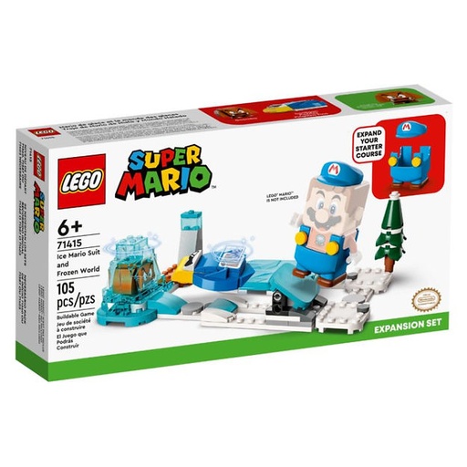 LEGO 71415