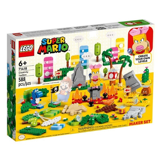 LEGO 71418