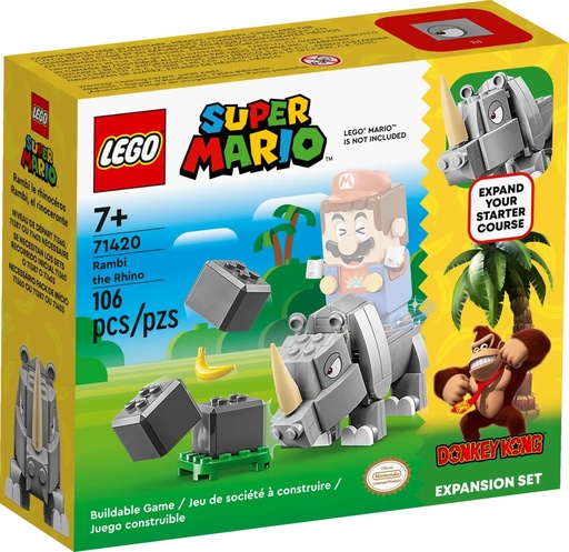 LEGO 71420