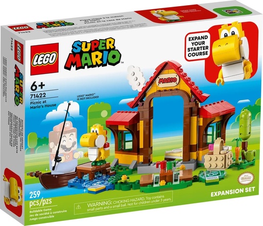 LEGO 71422