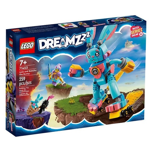 LEGO 71453