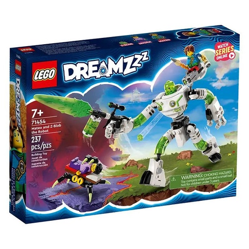 LEGO 71454