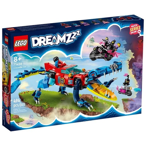 LEGO 71458