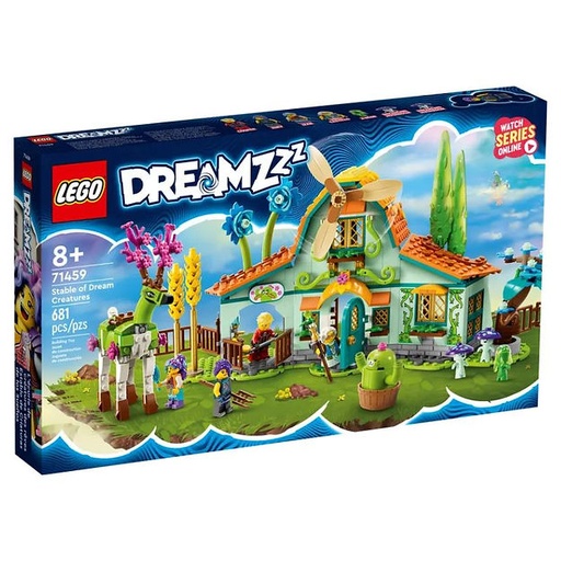 LEGO 71459