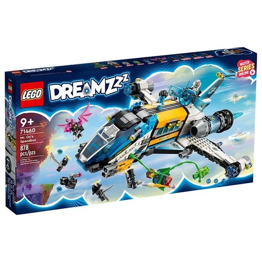 LEGO 71460