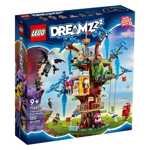 LEGO 71461
