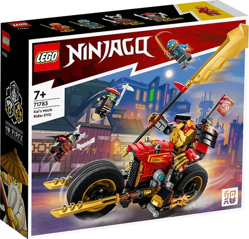 LEGO 71783