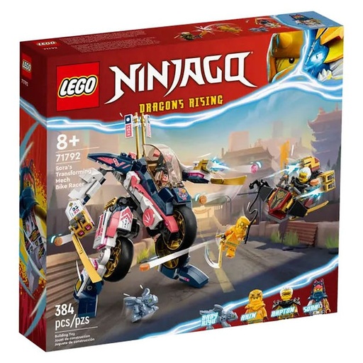 LEGO 71792