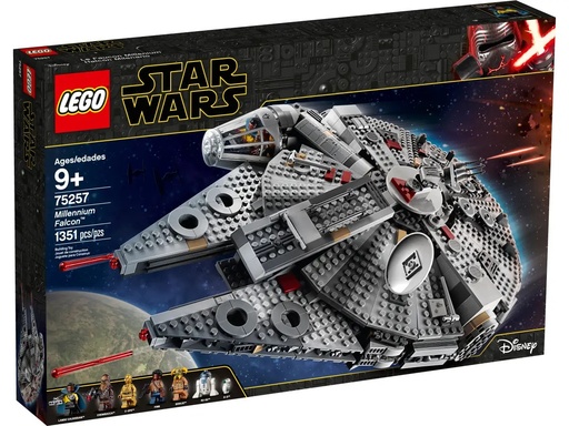 LEGO 75257