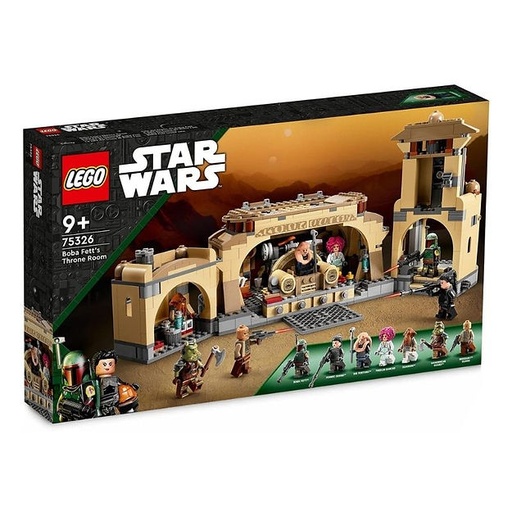 LEGO 75326