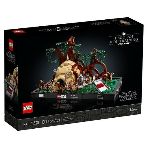 [LG75330] LEGO 75330