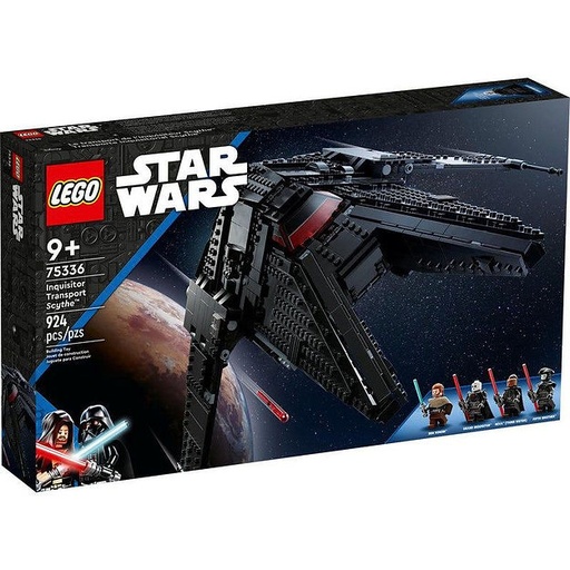 LEGO 75336