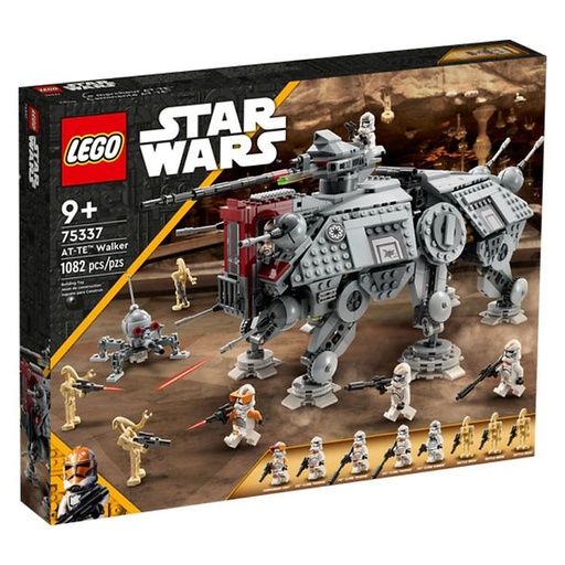 LEGO 75337
