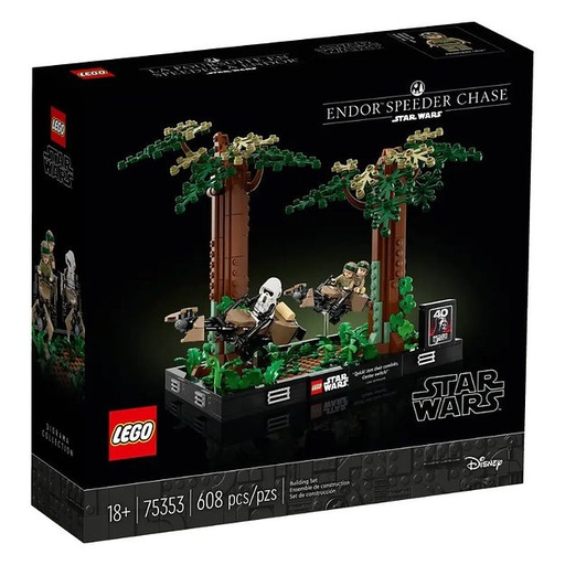 LEGO 75353