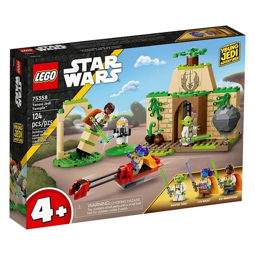 LEGO 75358