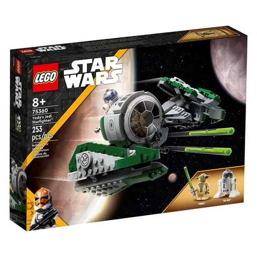 LEGO 75360