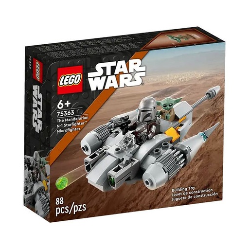 [LG75363] LEGO 75363