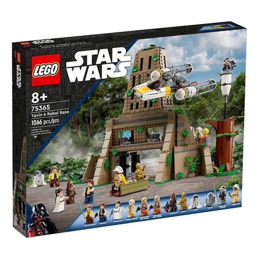 LEGO 75365