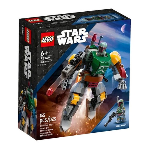 LEGO 75369