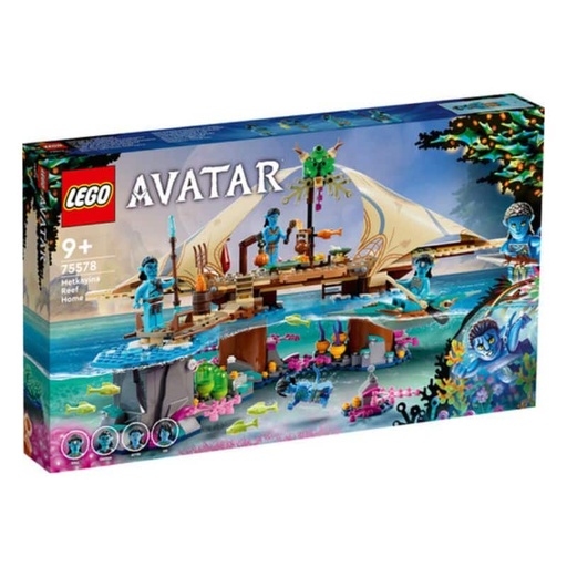 LEGO 75578