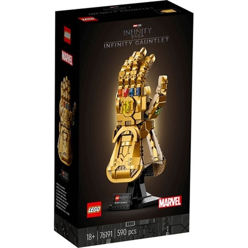 LEGO 76191