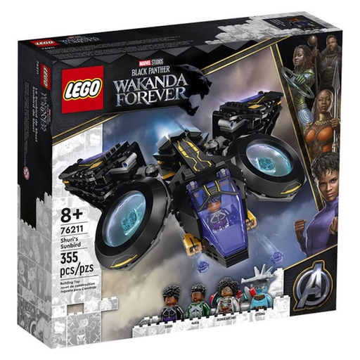LEGO 76211