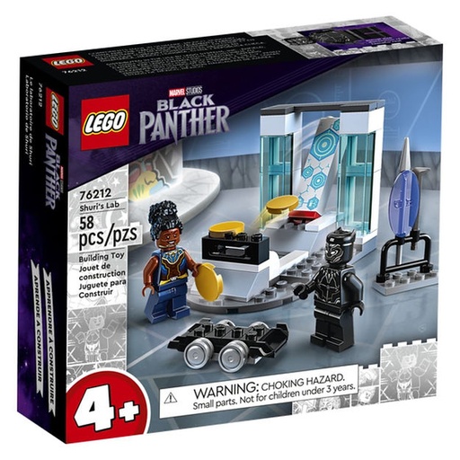 LEGO 76212