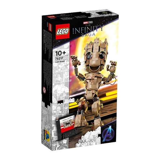 LEGO 76217