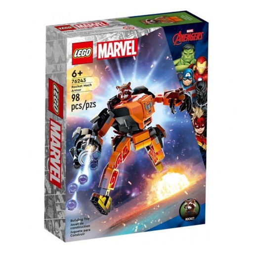 LEGO 76243