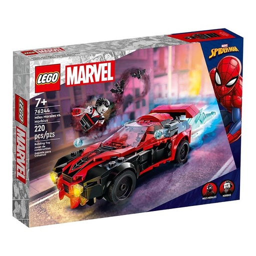 LEGO 76244