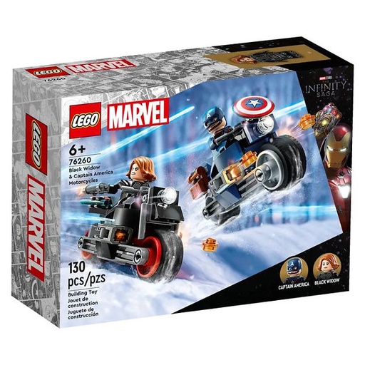 LEGO 76260