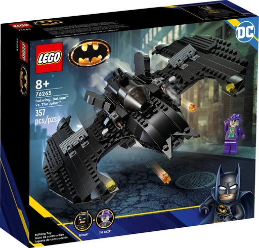 LEGO 76265
