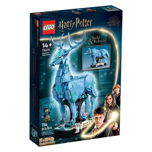 LEGO 76414