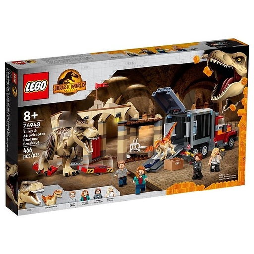 LEGO 76948