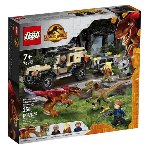 LEGO 76951