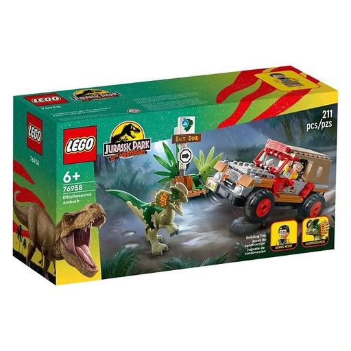 LEGO 76958