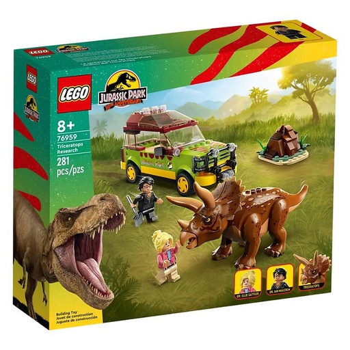 LEGO 76959