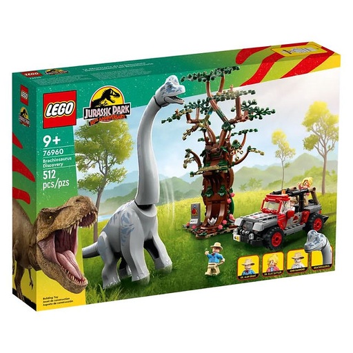 LEGO 76960