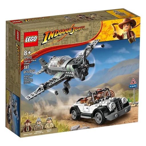 LEGO 77012